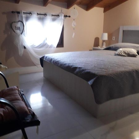 Villa Panorama Пефкохори Екстериор снимка