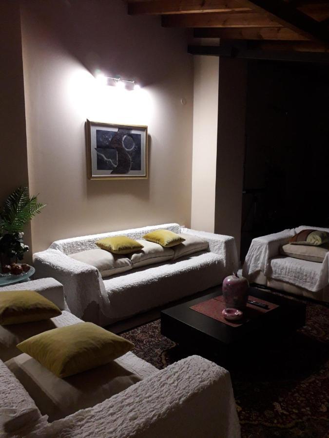 Villa Panorama Пефкохори Екстериор снимка