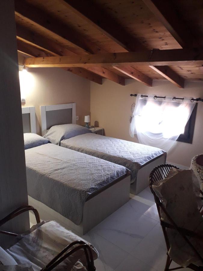 Villa Panorama Пефкохори Екстериор снимка