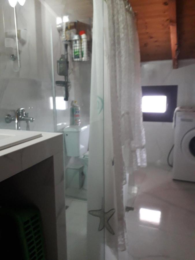 Villa Panorama Пефкохори Екстериор снимка