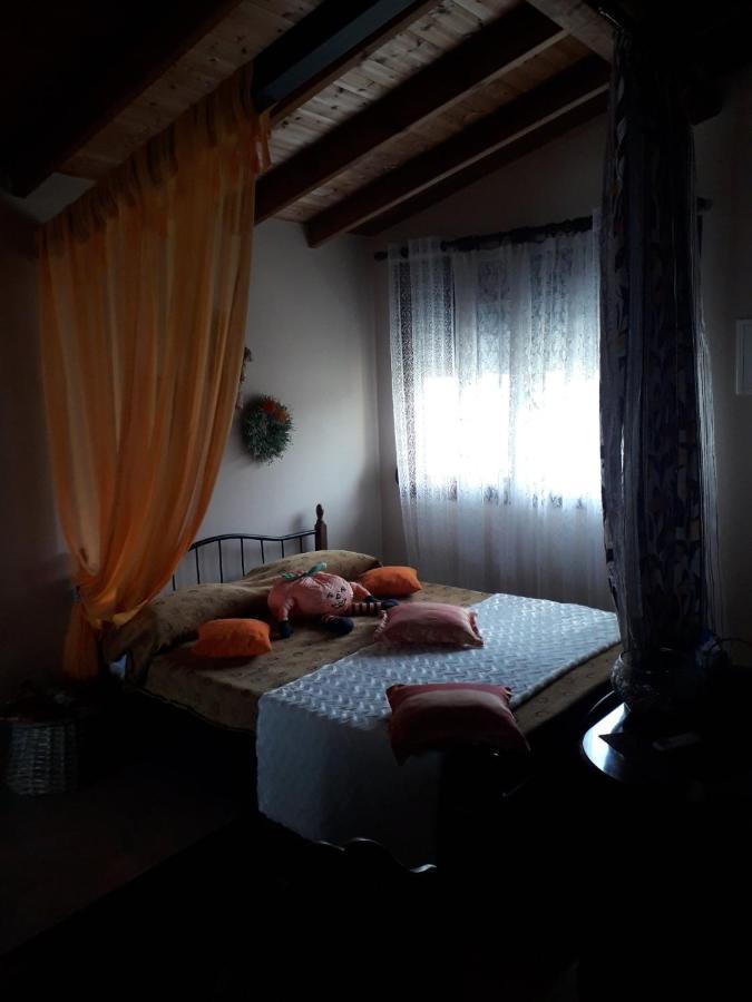 Villa Panorama Пефкохори Екстериор снимка
