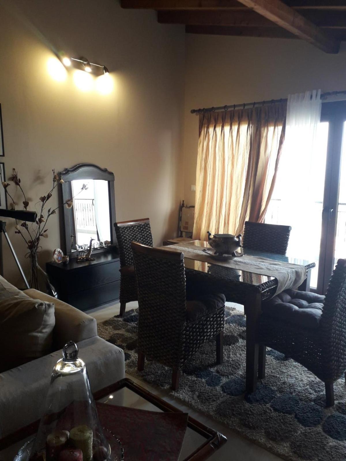 Villa Panorama Пефкохори Екстериор снимка