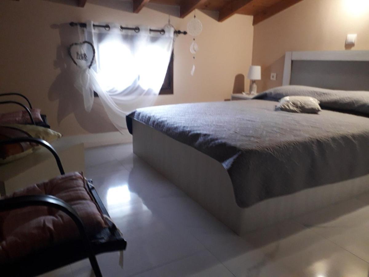 Villa Panorama Пефкохори Екстериор снимка
